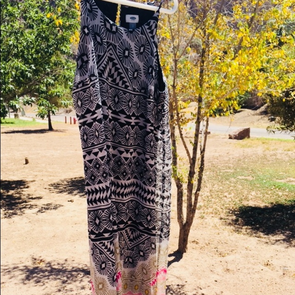Old navy beautiful dress